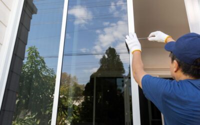 Glass Replacement: Tips for Long-Lasting Results