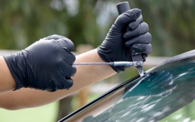 Windshield Replacement: What You Need to Know