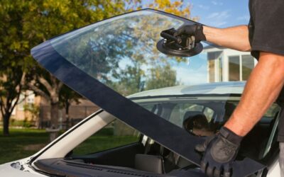 Windshield Repair vs. Replacement: Key Differences