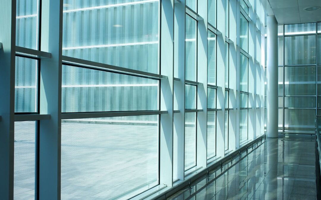 Commercial Glass