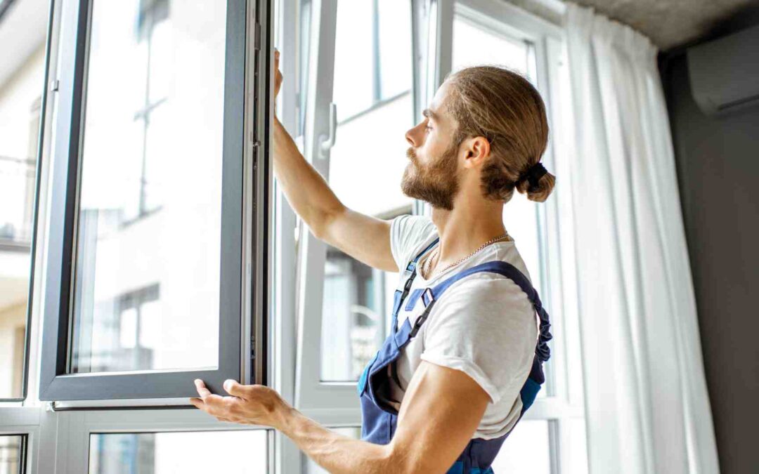 Fire-Rated Glass Installer
