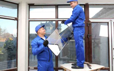  The Importance of Timely Glass Repair in Homes