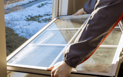 The True Cost Behind Emergency Glass Replacement
