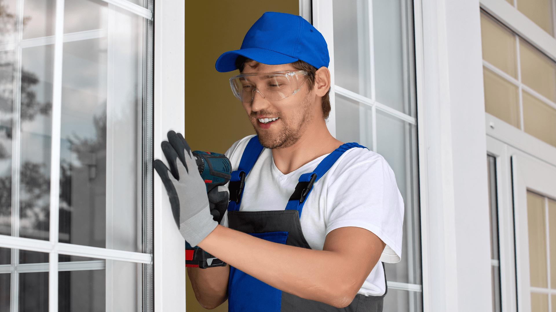 Thermal Window Replacement Specialist