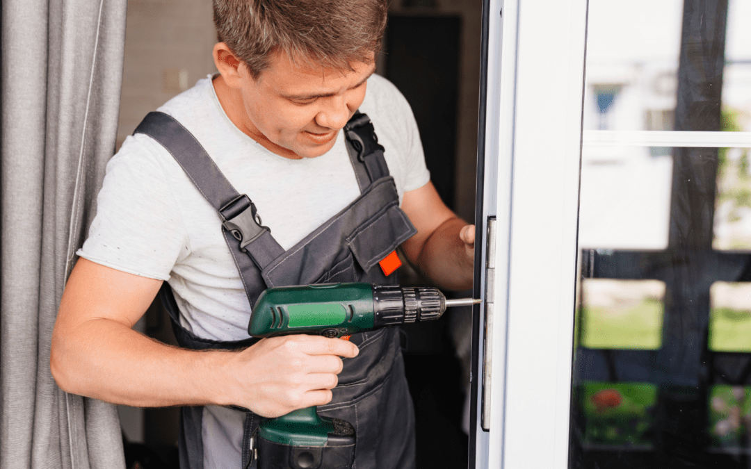 Experienced Glass Repair Marana Technicians at Your Service