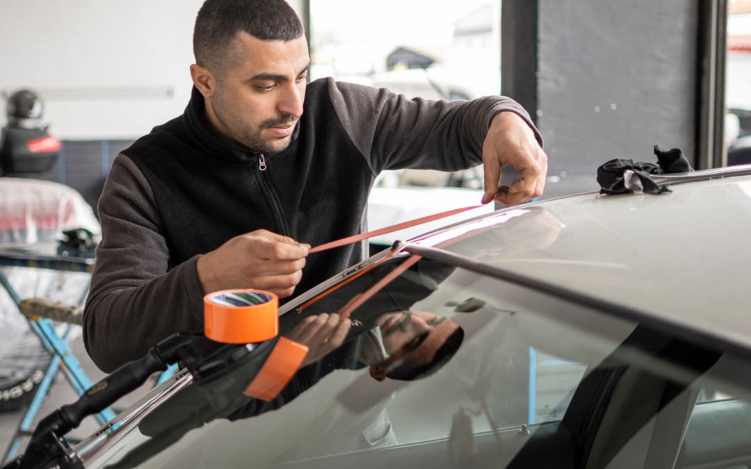 Windshield Repair