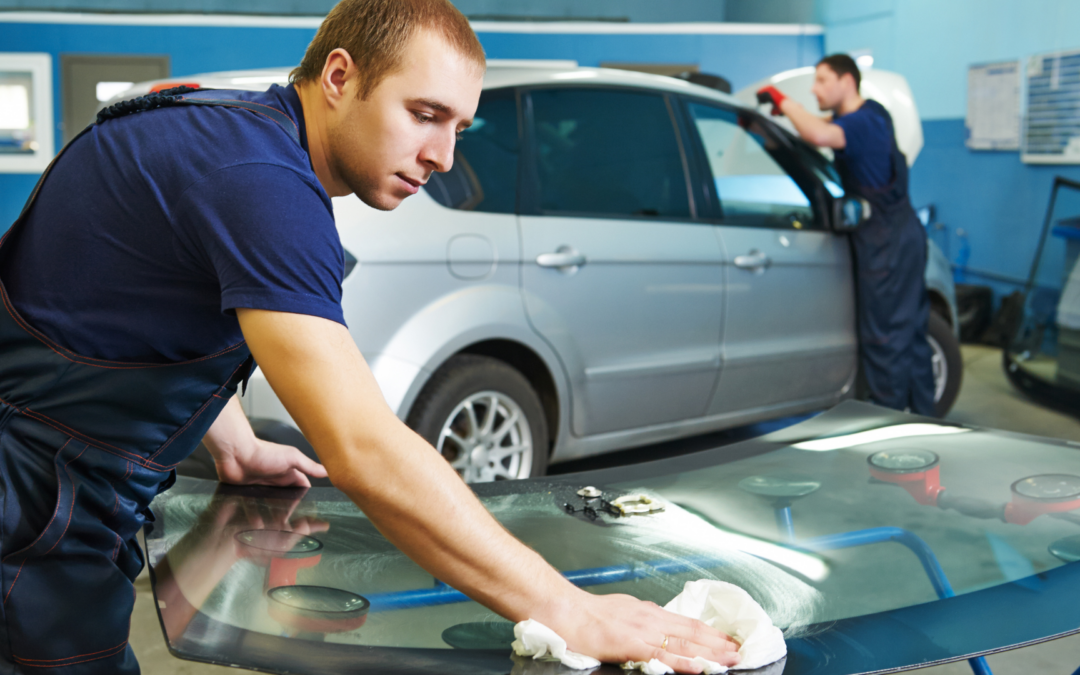 Windshield Repair