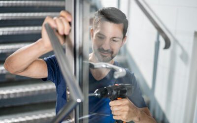 The Benefits of Glass Door Replacement for Improved Natural Light