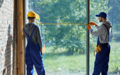 Reliable Home Glass Repair Marana for a Clear View