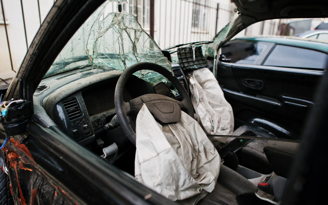 Get Back on the Road with Glass Repair Marana