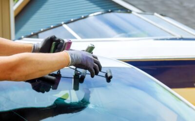How to Incorporate Sustainable Glass Practices into Your Window Replacement Project