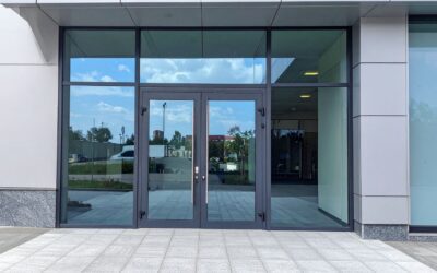 Glass Door Replacement for Modern Homes What You Need to Know