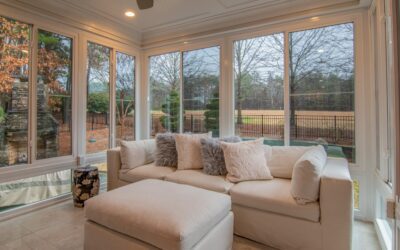 The Process of Glass Window Replacement: A Homeowner’s Guide