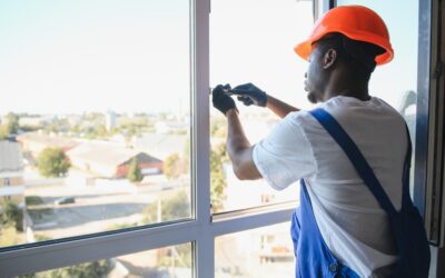 The Advantages of Glass Door Replacement for Your Patio or Deck