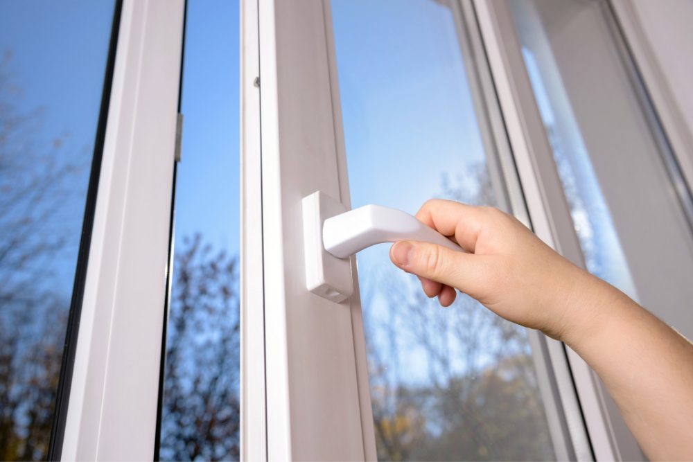 The Impact of Glass Door Replacement on Your Home’s Aesthetic