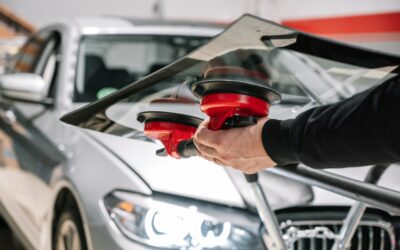 How to Identify a Reliable Windshield Replacement Expert