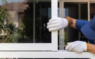 The Benefits of Double-Glazed Glass for Your Glass Door Replacement