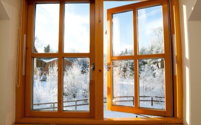 Why You Should Opt for Double-Glazed Glass in Your Window Replacement