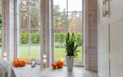 How Glass Window Replacement Can Improve Home Security