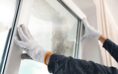 How Glass Replacement Contributes to Home Security