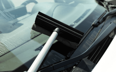Busting the Myth of Windshield Repair for Every Type of Damage