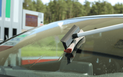 How Fast Can a Mobile Windshield Replacement Service Arrive at Your Location?