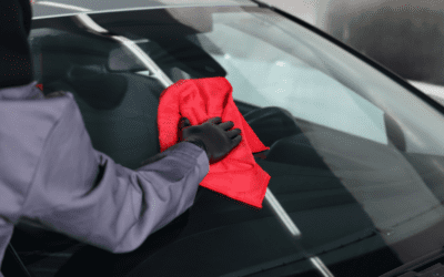 When Should You Choose Windshield Chip Repair Instead of Replacement?