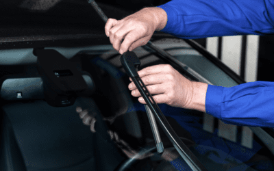 How Much Does Windshield Chip Repair Cost?