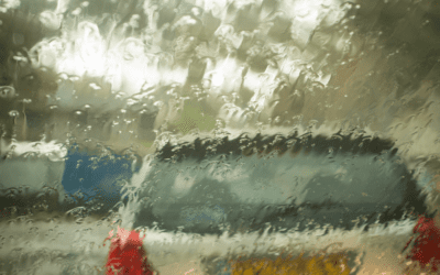 How Windshield Replacement Affects Your Car’s Safety Features