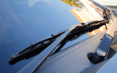 How to Prepare for Your Mobile Windshield Replacement Appointment