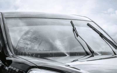 The Role of Technology in Modern Windshield Replacement