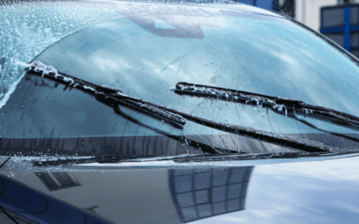 Why “Temporary Fixes” for Windshield Cracks Are Dangerous
