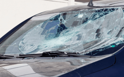 How to Fix a Cracked Windshield: DIY vs. Professional Repair