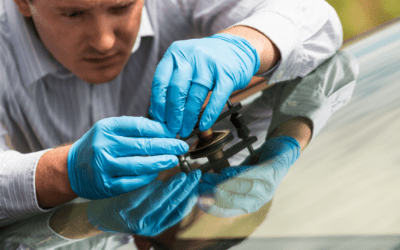 Does Windshield Replacement Always Require Full Replacement?
