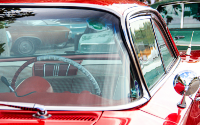 How Mobile Windshield Replacement Saves You Time and Money