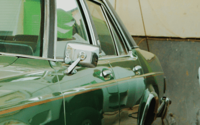 Why Mobile Windshield Replacement Is Perfect for Busy Drivers