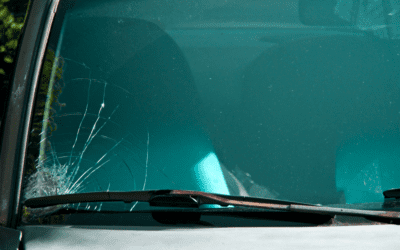 Debunking the Idea That Windshield Replacement is a Long Process