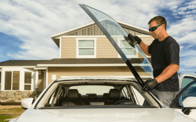 Affordable Glass Repair Solutions for Homes and Offices