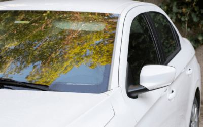 The Benefits of Windshield Chip Repair: Save Money and Time