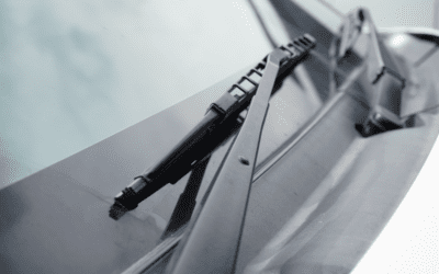 How to Prevent Common Causes of Windshield Damage
