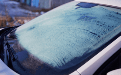 The Step-by-Step Process of Windshield Replacement