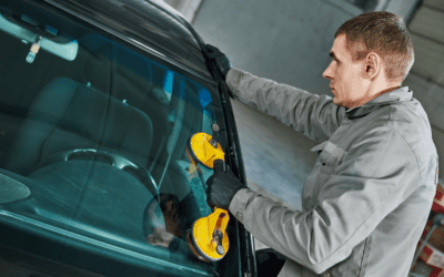 Reliable Glass Repair Services Near You