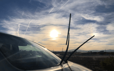 How Windshield Replacement Can Prevent Further Damage to Your Car