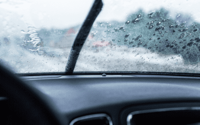 How to Choose the Right Windshield Replacement Company