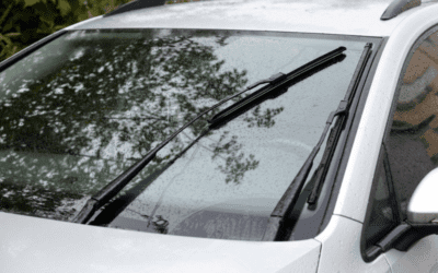Windshield Replacement vs. Windshield Repair: What’s the Difference?