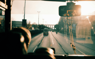 The Benefits of Mobile Windshield Replacement Services