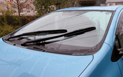 Windshield Replacement for Trucks What You Should Know
