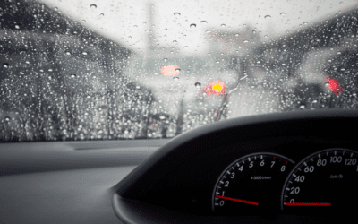 How Windshield Replacement Enhances Visibility and Driving Comfort