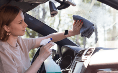 Why You Need Specialized Windshield Replacement for Your SUV