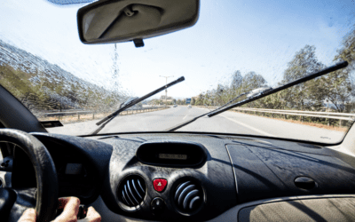 The Cost of Windshield Replacement for Larger Vehicles Like RVs